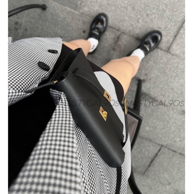 BLAZER TAY NGẮN KẺ SỌC | BigBuy360 - bigbuy360.vn