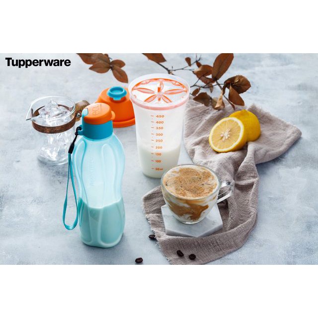 Bộ Sản Phẩm Memberkit Shake N Go