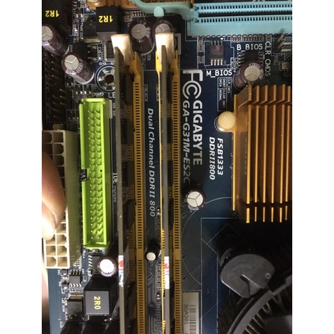 [kho sẵn sàng] Combo Main G31 kèm CPU E8400 Ram 4G | BigBuy360 - bigbuy360.vn