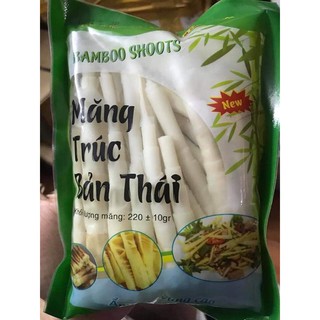 Măng trúc Tâm Việt loại nhỏ