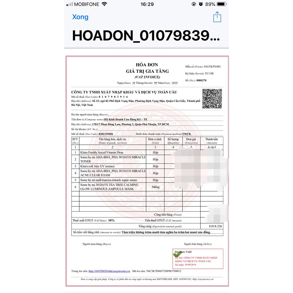 {Auth-2022-2023} Toner Some By Mi AHA-BHA-PHA 30 Days Miracle Toner 150ml (toner cân bằng da, sạch mụn) | BigBuy360 - bigbuy360.vn