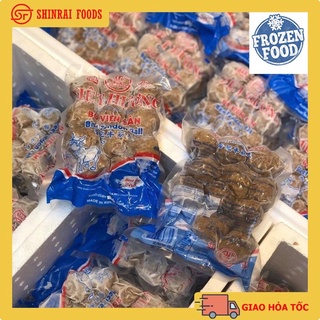 Bò viên việt hương úc 400gram