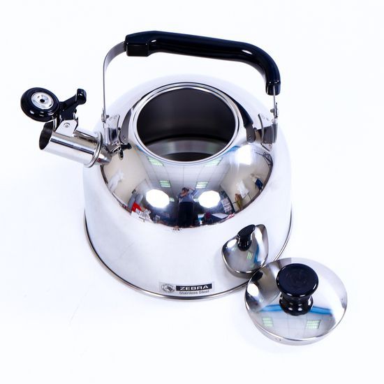 Ấm Reo Đun Nước Đáy Từ Orison 4L Cao Cấp