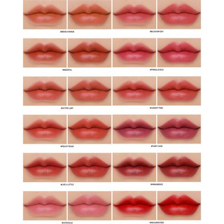 Son Kem 3CE Stylenanda Cloud Lip Tint