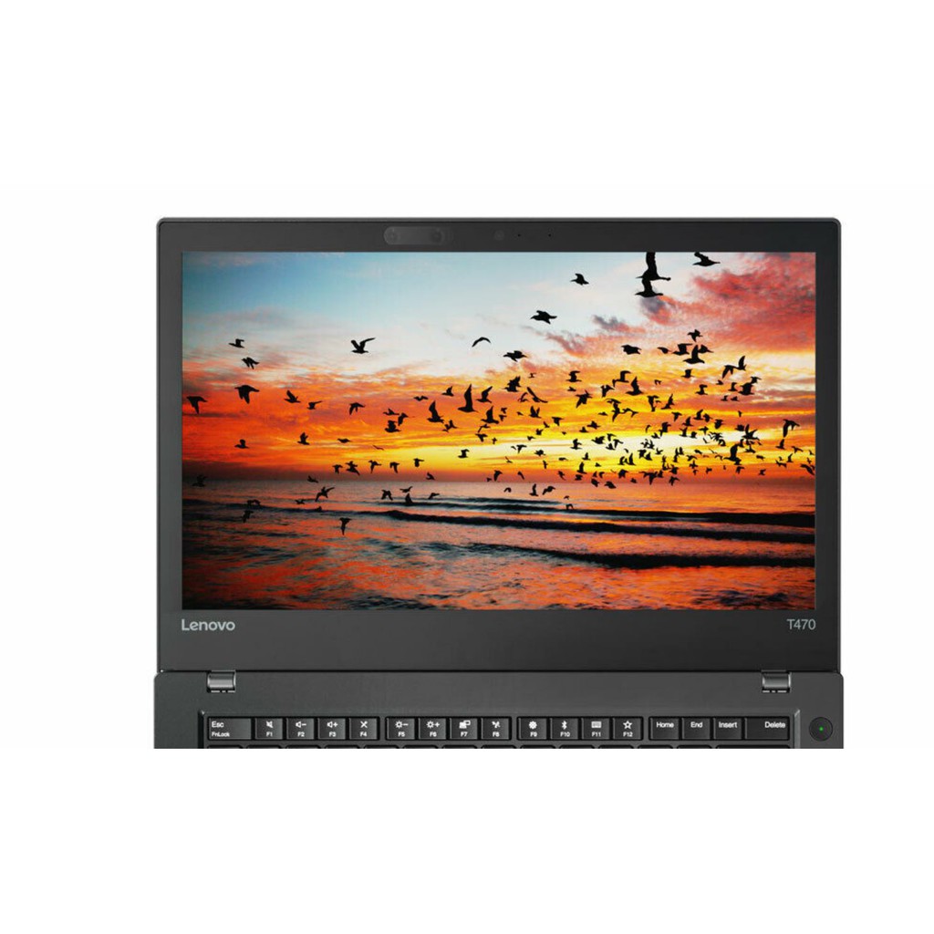 Laptop ThinkPad T470 core i5-6300U, RAM 8GB, SSD 256GB | BigBuy360 - bigbuy360.vn