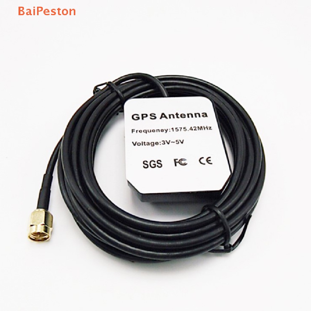 1 Ăng Ten Sứ Có Độ Chính Xác Cao Định Vị GPS