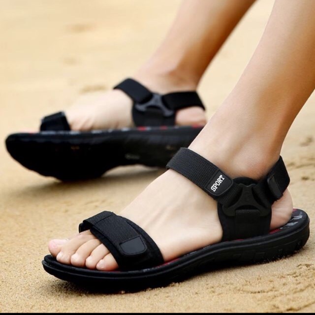 Dép quai hậu nam hàng đẹp( size 39-45)