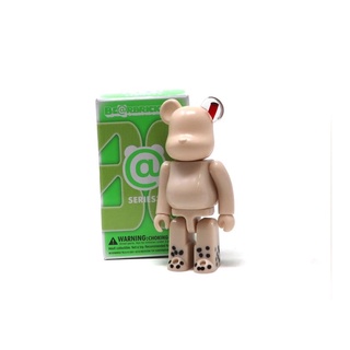 Mô hình Bearbrick tà tưa series 38 chính hãng