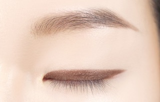 SÁP KẺ MẮT INNISFREE GEL LINER