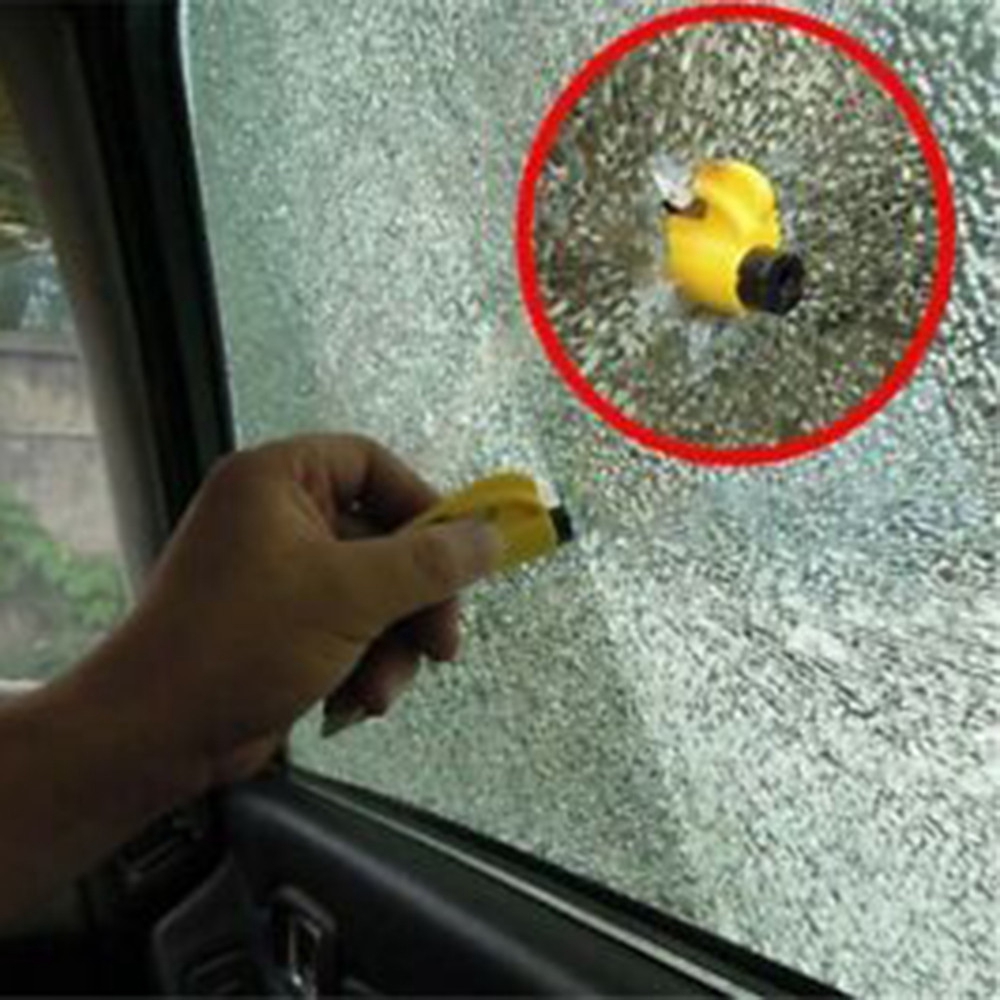 Móc Khóa 3 Trong 1 Đa Năng