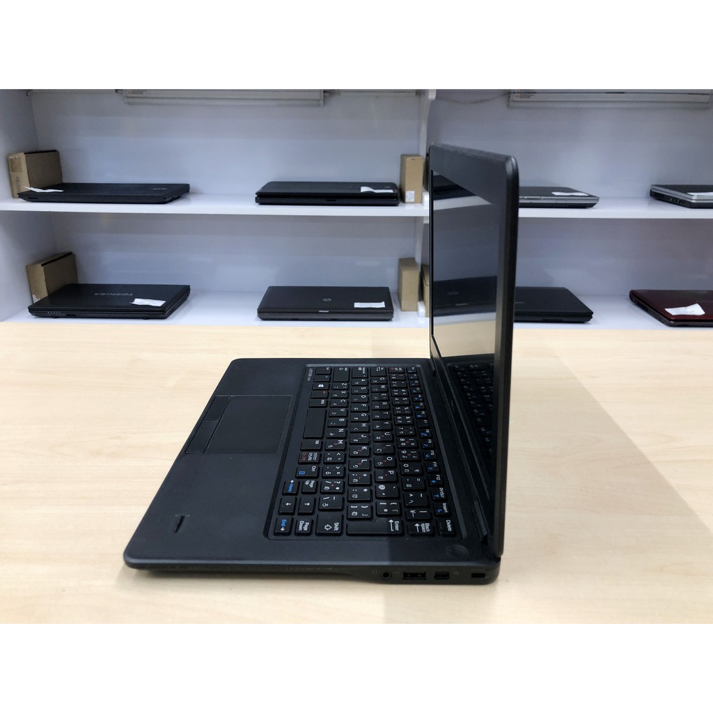Laptop DELL 7250 - i5 5300U - SSD 128GB - 12 inch | BigBuy360 - bigbuy360.vn