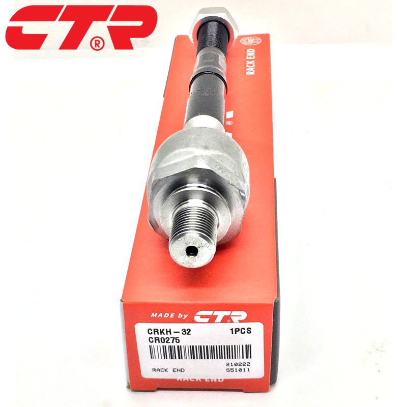 Rotuyn lái trong Hyundai Santafe,Rô tuyn lái trong Hyundai Santafe,Phụ tùng Hyundai Santafe -Hàng chính hãng CTR Hàn