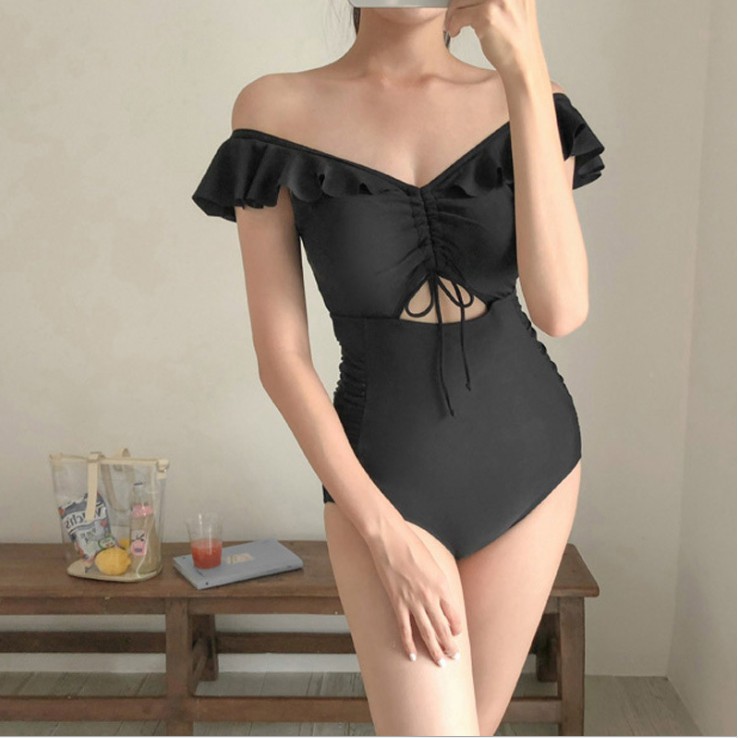 [Giá sỉ] Bikini,Bộ Đồ Bơi Body Trễ Vai,Hàng Nhập Đủ Size M L XL, BHN014 | BigBuy360 - bigbuy360.vn