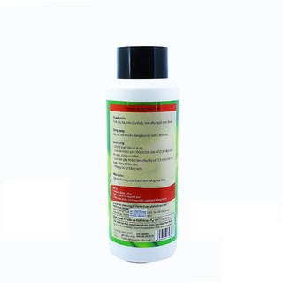 Nước tinh dầu tẩy uế, chai 1000ml