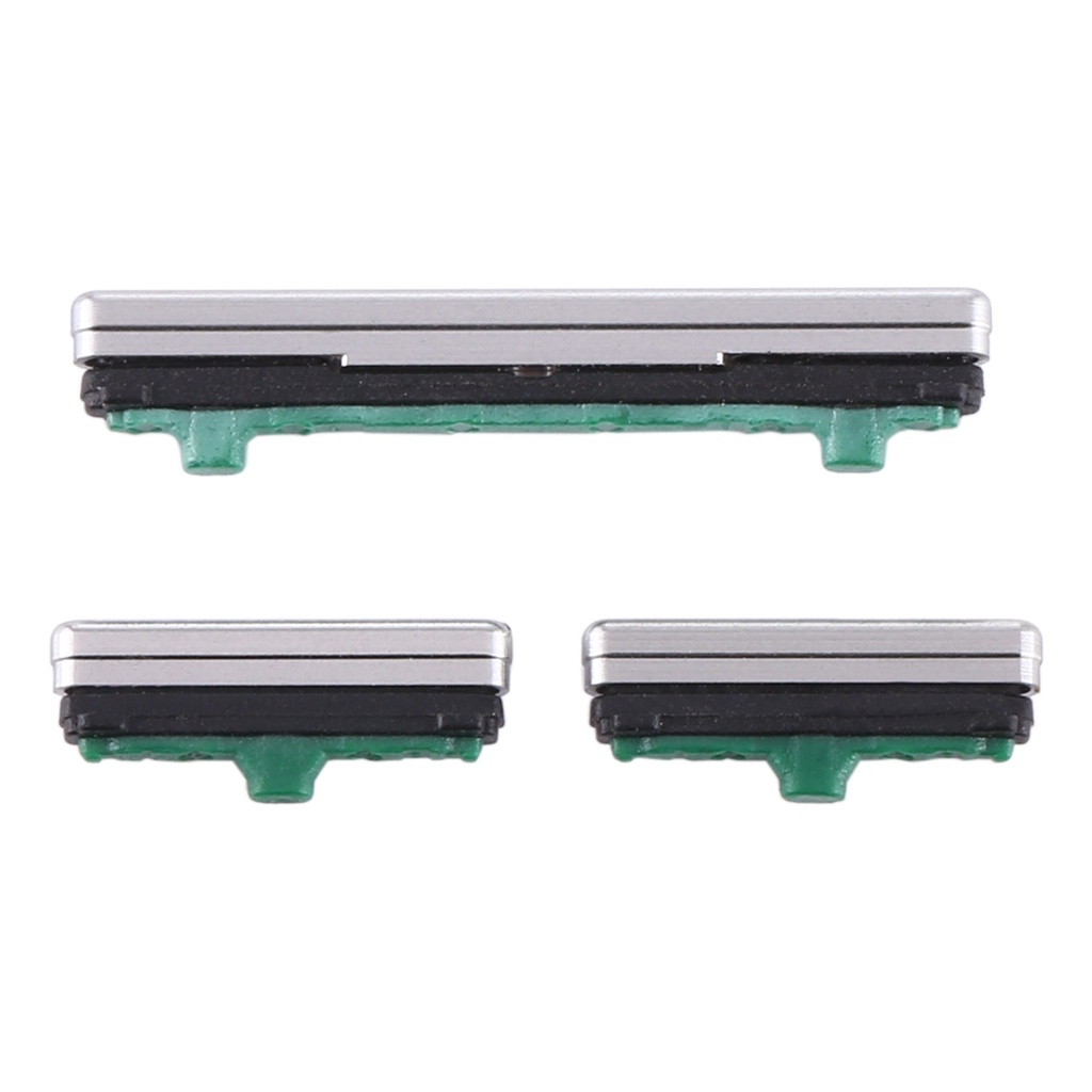 Nút Bấm Nguồn/ Âm Lượng Thay Thế Chuyên Dụng Cho Samsung Galaxy S10 5G S10e
