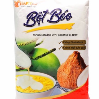 Bột béo Tài Ký gói 1kg