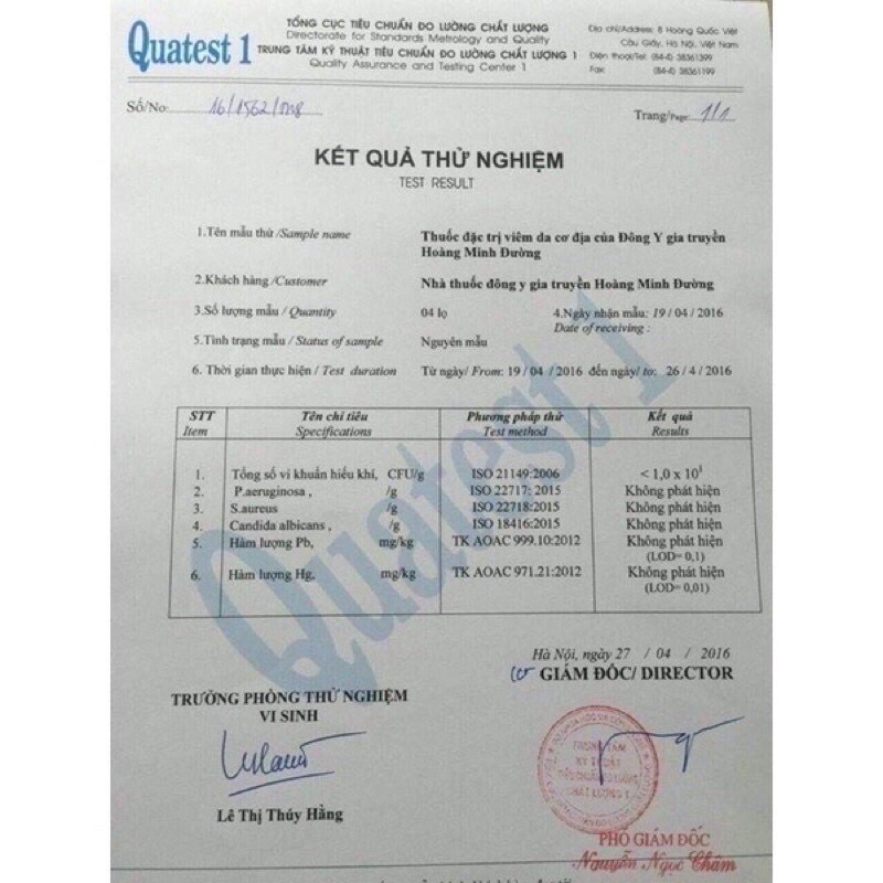 Kem bôi hoàng minh đường(hết chàm,hăm,rôm cho bé 0 tháng tuổi)