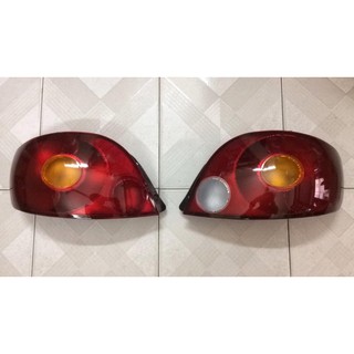 ĐÈN HẬU TRÁI / PHẢI MATIZ 2 (GIÁ /1 CÁI)