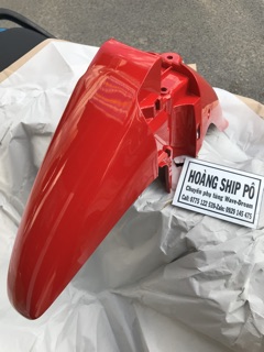 Dè trước Honda Wave thái 110 zin