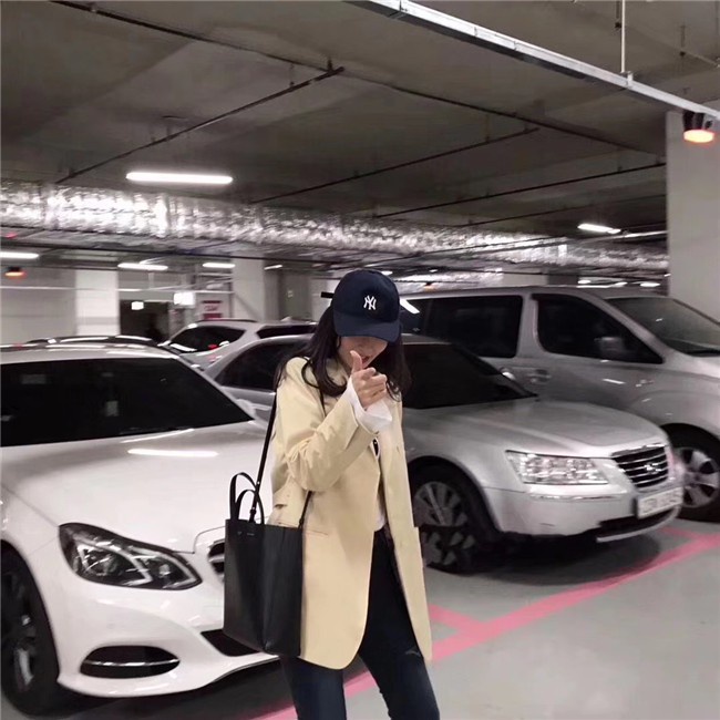 Mũ lưỡi trai NY, nón kết cao cấp thêu logo NY form unisex nam nữ nhiều màu - LT06