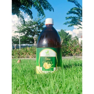 Dầu olive siêu tinh khiết 1000ml viethealthy - ảnh sản phẩm 2