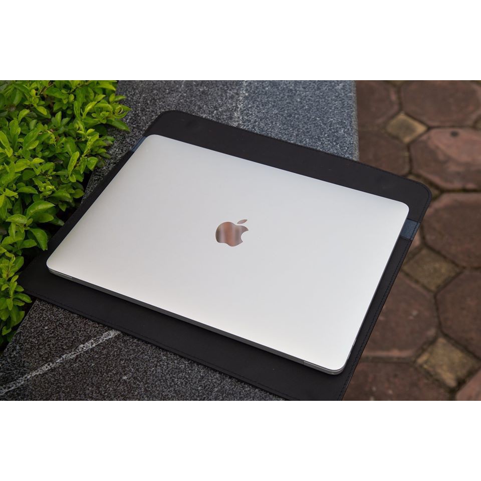 TÚI DA CHỐNG SỐC MACBOOK 13'', 15'' - C50-BH 12 THÁNG-NOBOX | BigBuy360 - bigbuy360.vn