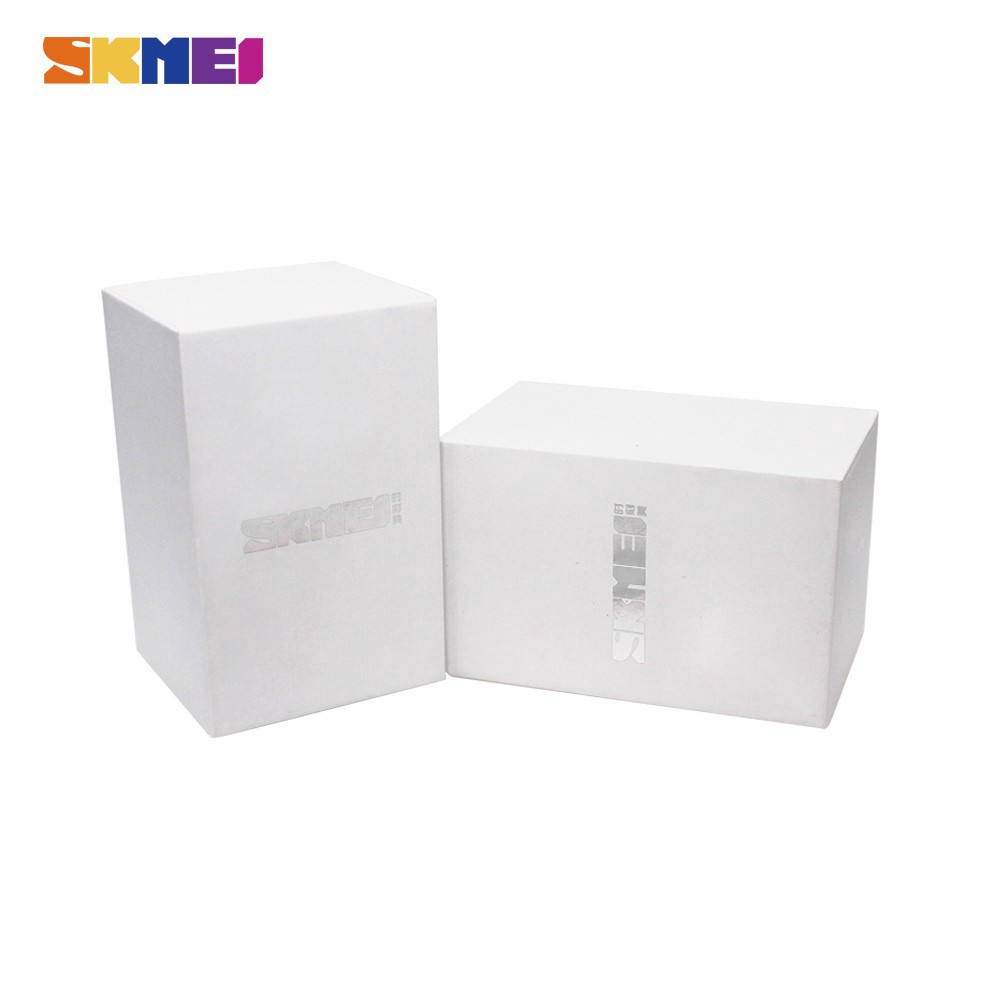 Hộp Đựng Đồng Hồ SKMEI BOX Thiết Kế Thanh Lịch Sang Trọng