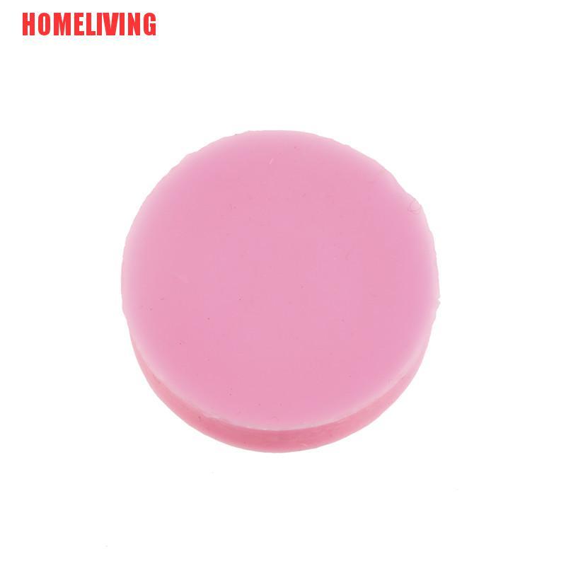 Khuôn silicone Làm Bánh Tạo Hình Hoa / Biển Độc Đáo Tiện Dụng