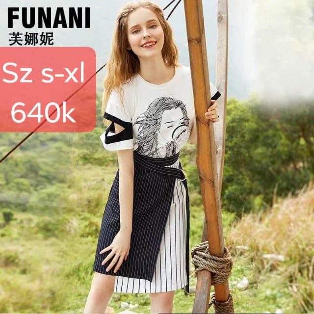(ORDER) Set thời trang 437