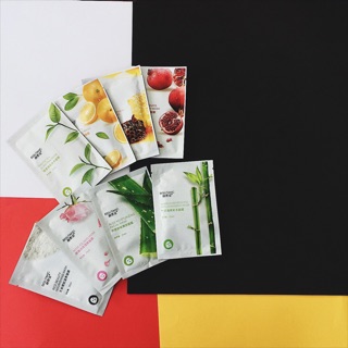 Combo 50 mask nội địa trung