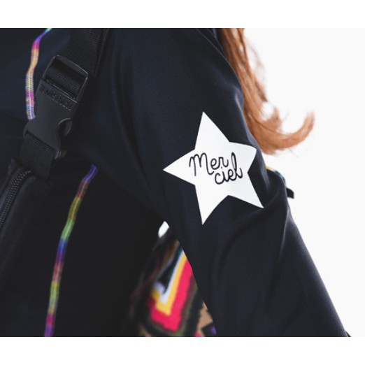 Có sẵn Set đồ bơi dài chống nắng thun đẹp | BigBuy360 - bigbuy360.vn