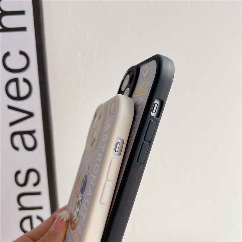 Ốp Điện Thoại Cho OPPO A16K A16 A15 A54 A55 A36 A76 A96 A5S A12 A11K A31 A9 A5 A53 A3