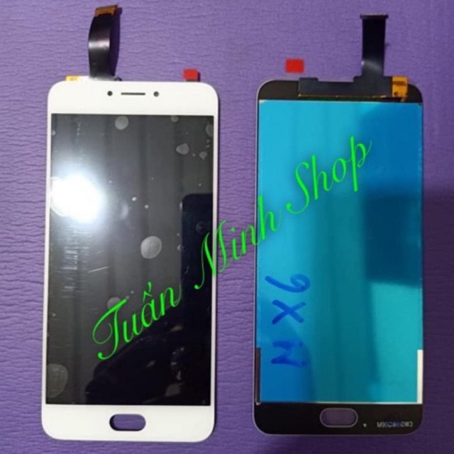 Màn hình Meizu MX6