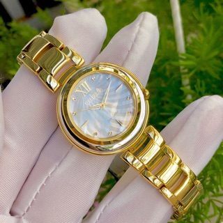 Đồng Hồ Nữ Citizen EM0336-59D