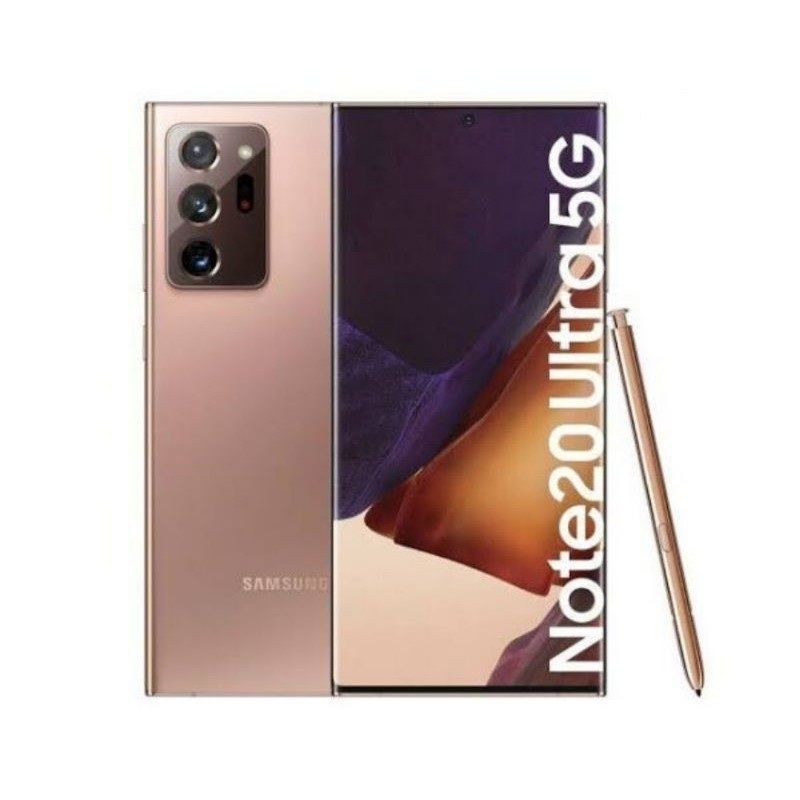 ĐIỆN THOẠI SS GALAXY NOTE 20 ULTRA 5G