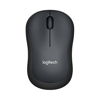 Chuột Máy Tính Không Dây Slient M220- Nhập Khẩu