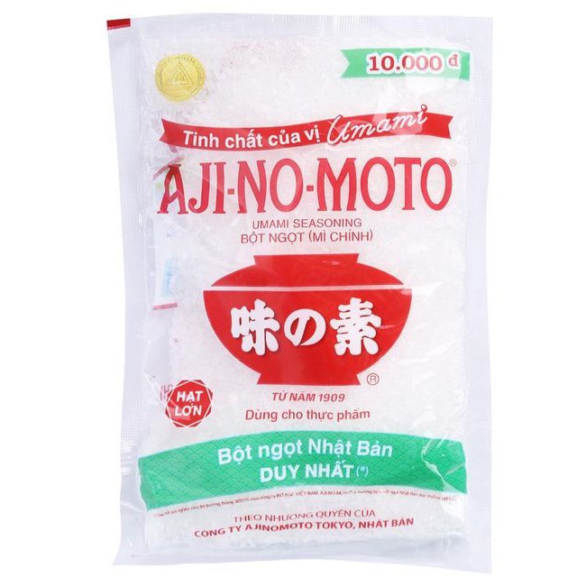 Bột Ngọt Ajinomoto 140G