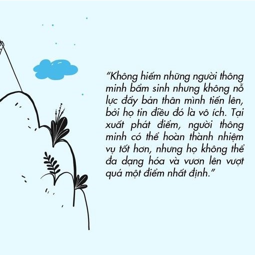 SÁCH: Bí quyết học gì giỏi nấy  - Tác giả: Peter Hollins