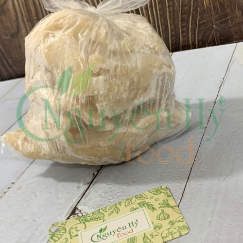 Mì Căn Lá ( Bao Tử ) Nguyên Hỷ 1Kg