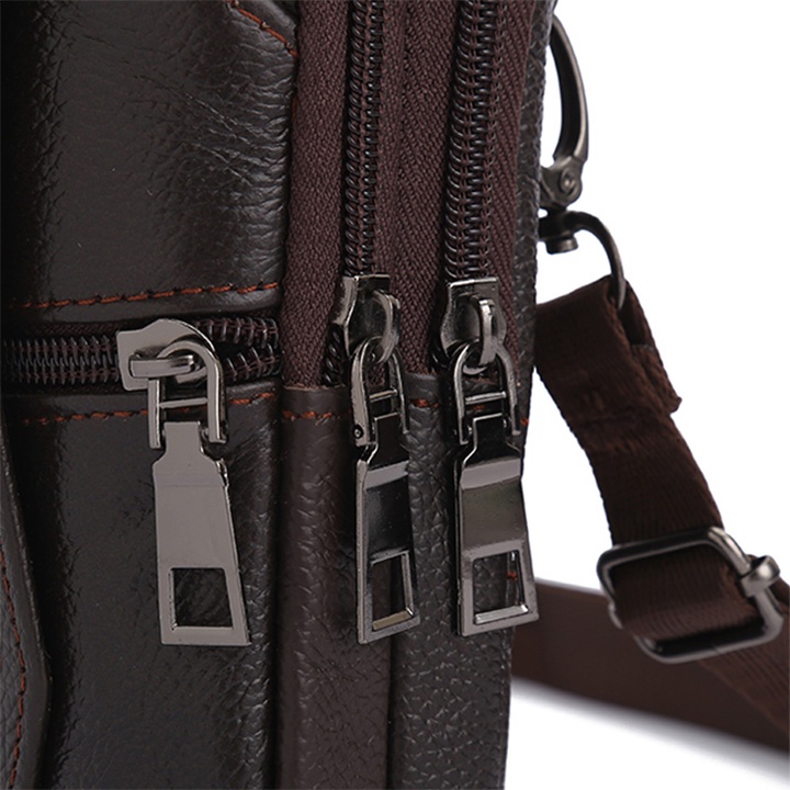 Túi đeo chéo đựng điện thoại Passport