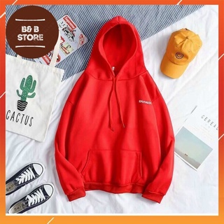 Áo khoát chống nắng nam nữ hoodie amazin siêu hót