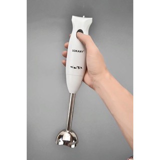Máy xay cầm tay Sonaky