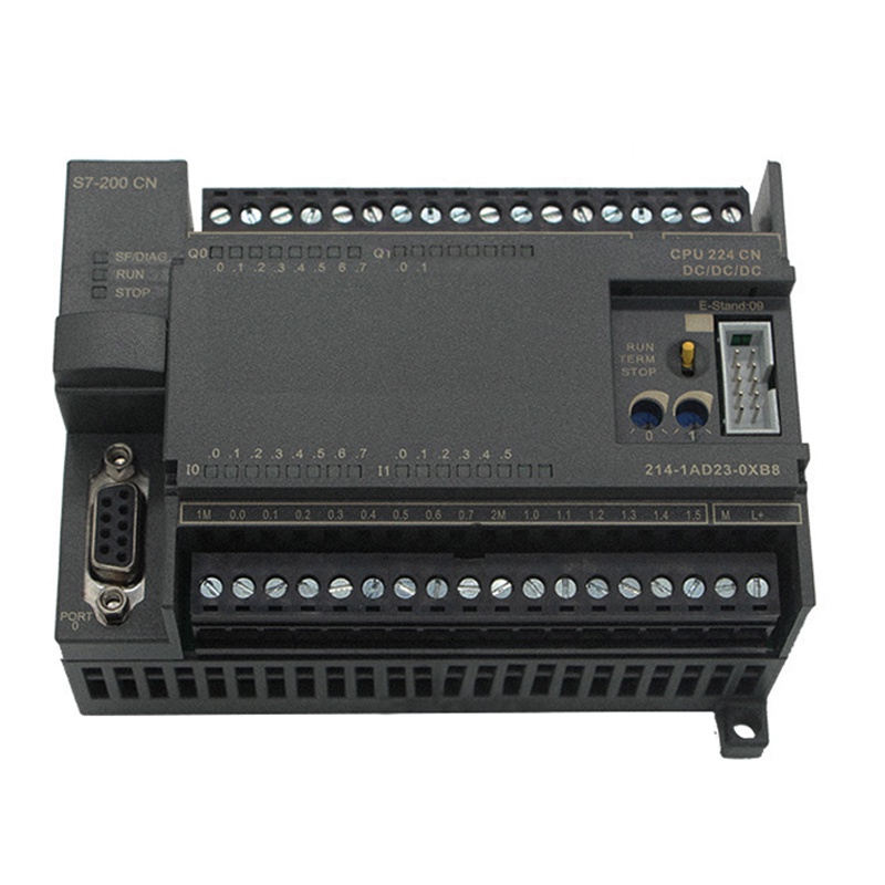Sz Linh Kiện Bán Dẫn cpu224cn s7-200 plc 6es7 214-1ad23-0xb8 214-1bd23-0Bb8