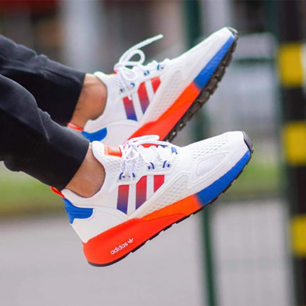 Giày Thể Thao Adidas Zx 2k Boost Jhd625 | BigBuy360 - bigbuy360.vn