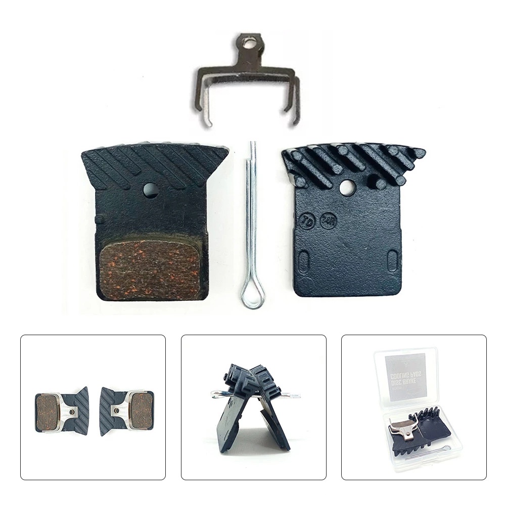 Má Phanh Cho Xe Đạp Shimano L03A Ultegra R9170 R8070 R7070 RS805 RS505 XTR M9100 K02S