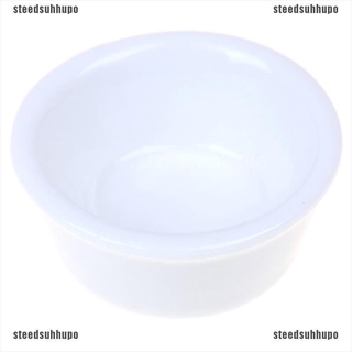 (SPVN—NEW)1:12 Dollhouse Miniature Ceramics Basin White Pots Model Accessories