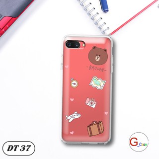 Ốp lưng dẻo cho OPPO A5/ A3s