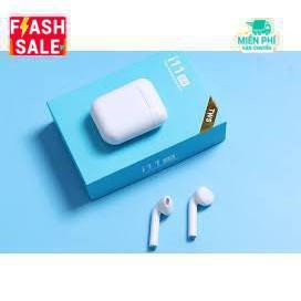 TAI NGHE KHÔNG DÂY I11 5.0 - NÚT CẢM ỨNG NHƯ AIRPODS