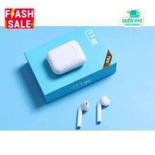 TAI NGHE KHÔNG DÂY pro6 5.0 - NÚT CẢM ỨNG NHƯ AIRPODS
