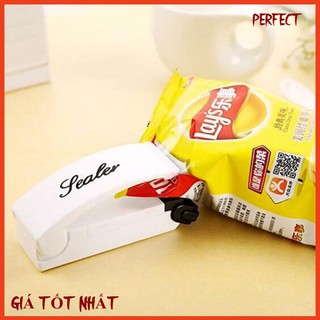 Hàn miệng túi mini